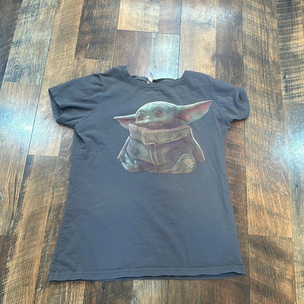 Star Wars t-shirt S (4100)
